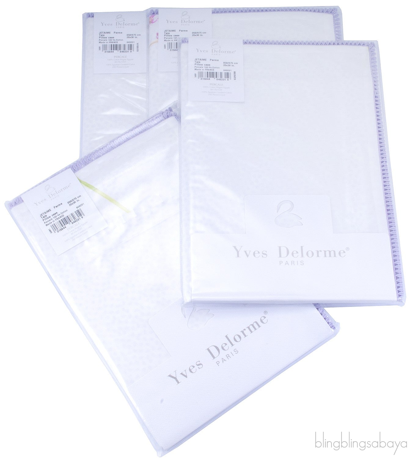 Jetaime Parme Beddings