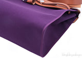 Herbag Zip-in GM Cassis