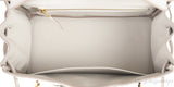 Birkin 25 Beton Togo GHW