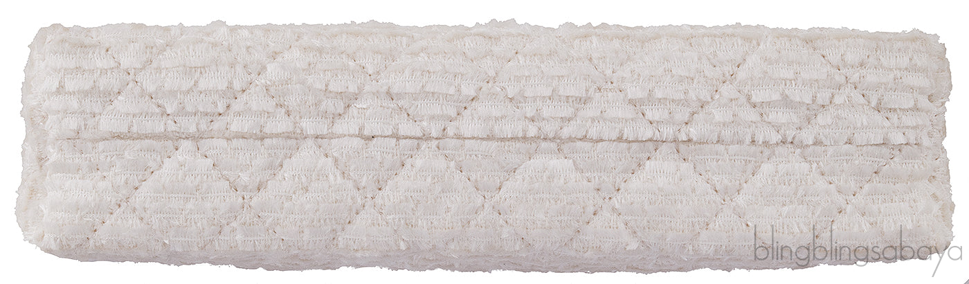 Cage Pearl Classic Flap Bag