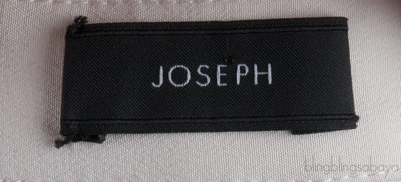 Off-white Self-tie Shirt