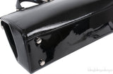 Louis Vuitton Brea GM Black Epi Leather