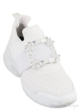 Viv Run Embellished Sneakers