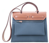 Herbag Zip PM Blue Tempete