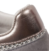 Sneex The Blake Hy-Heel Beige Sneaker