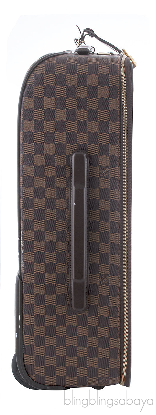 Trolley Travelling Luggage Bag
