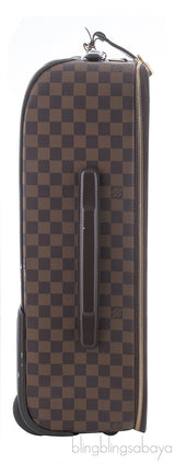 Trolley Travelling Luggage Bag