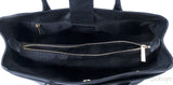 Black Caviar Executive Cerf Tote