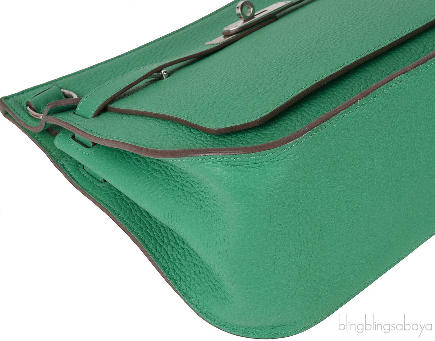 Jypsiere 28 Bamboo Green PHW