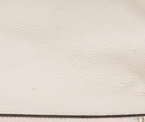 Python Trimmed Marcello De Cartier Bag