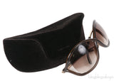 Tom Ford Whitney Brown Sunglasses
