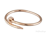 Juste un Clou Diamond Bracelet