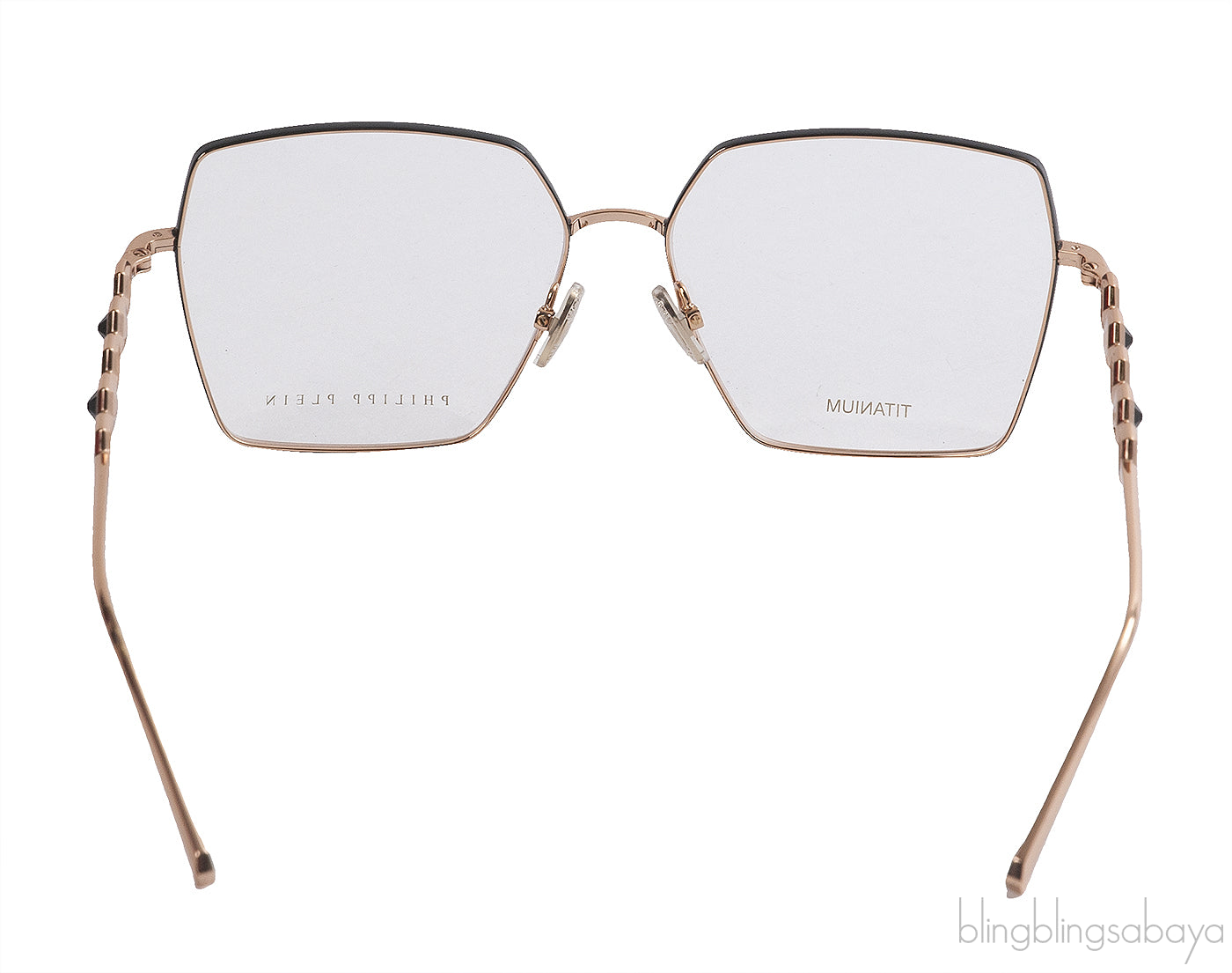 Philipp Plein Delight VPP071S Sunglasses