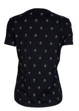 Hermes Anneu Finesse Straight T-shirt S
