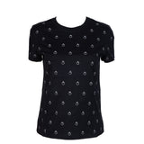 Hermes Anneu Finesse Straight T-shirt S