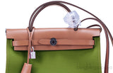 Herbag Zip-in PM Vert Pelouse
