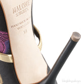 Maureen Let Me Love You Heels