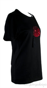 Tarboosh T-shirt