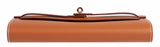 Kelly Classique To Go Gold Epsom Wallet