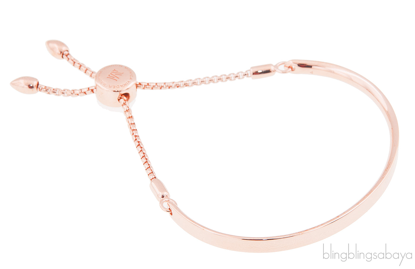 Fiji Chain Bracelet