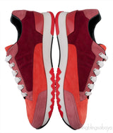 Trail Sneaker
