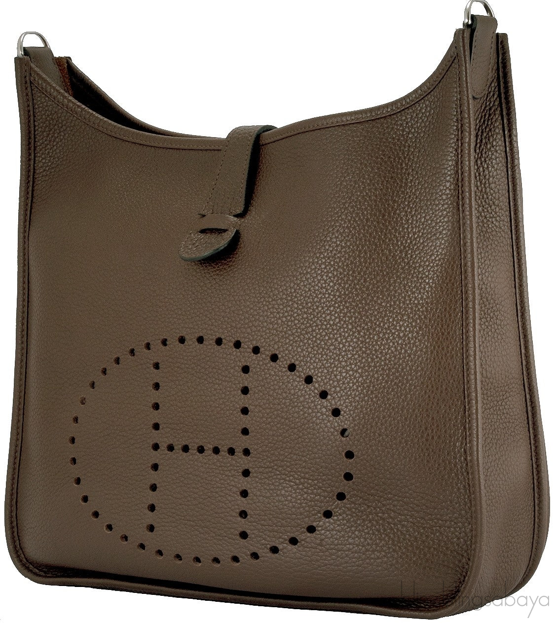 Choco Brown Evelyne GM III