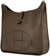 Choco Brown Evelyne GM III