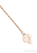 Hortensia Eden Necklace & Earrings Set
