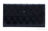 Long Double Wallet