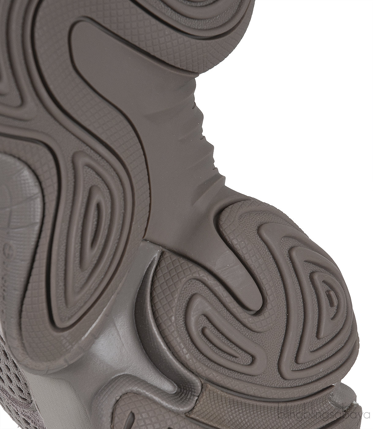 Yeezy 500 GX3607 Sneakers