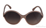 5387 Round Sunglasses