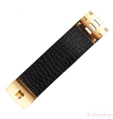 Kelly Dog Extreme Alligator Bracelet