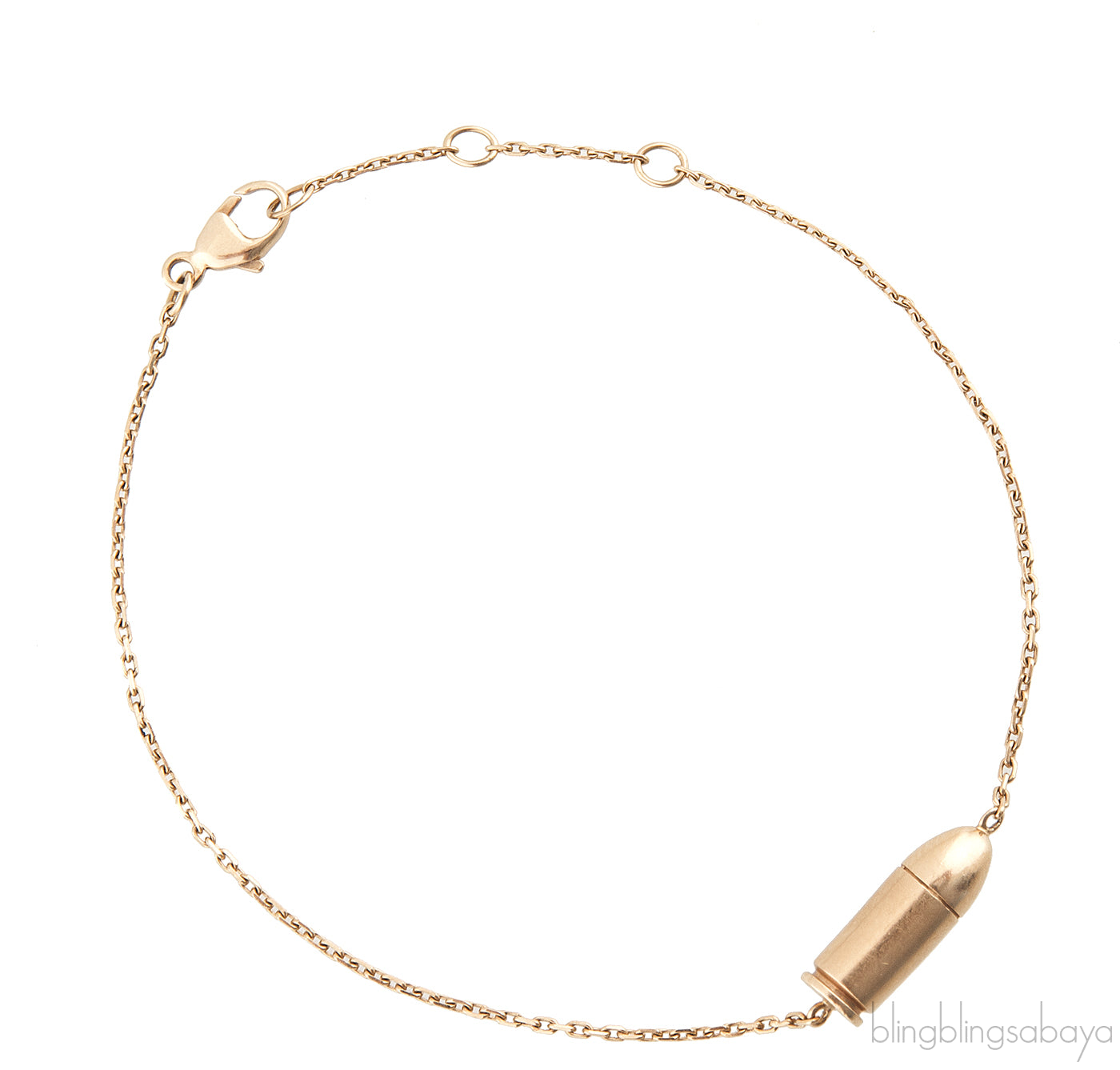 Bang Bang YG Mini Bracelet
