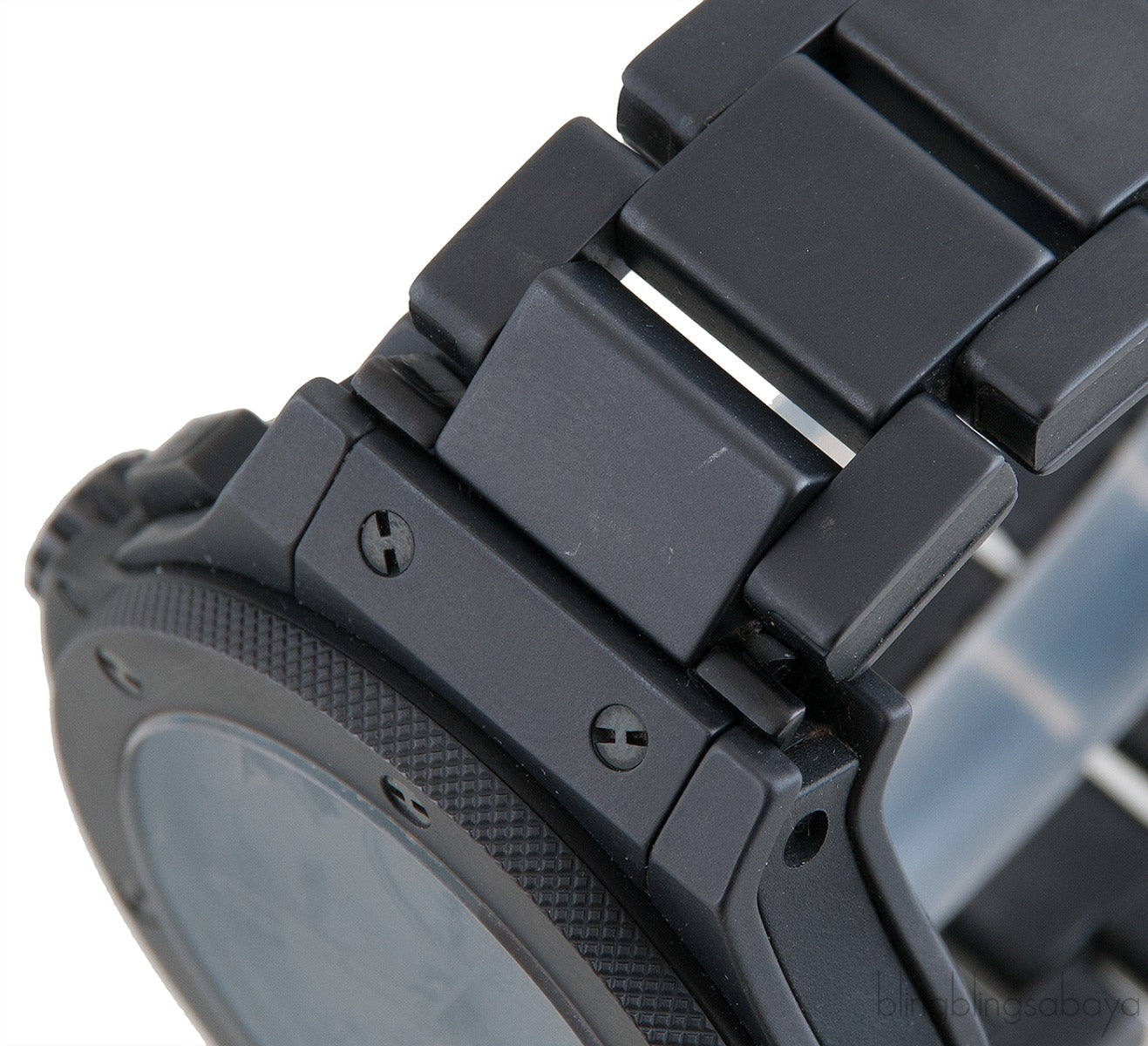 Hublot Big Bang 44mm All Black II