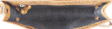 Proenza Schouler PS11 Python Amber Clutch Bag