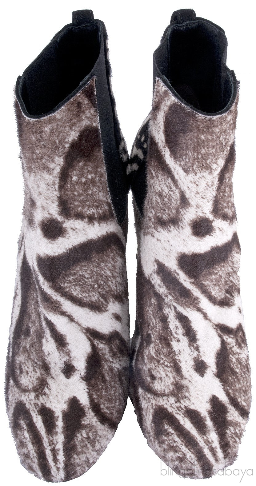 Calf Eloise Boots
