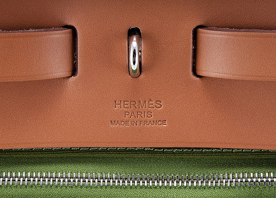 Herbag Zip-in GM Vert Pelouse