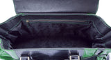 Runway \"Queen\" Green Hobo