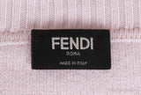 Light Pink FF Sweatshirt