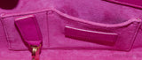 Lipstick Fuchsia Sac De Jour Nano