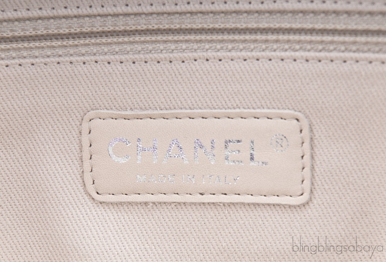Timeless CC Large Tote
