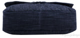 Classic Denim Flap