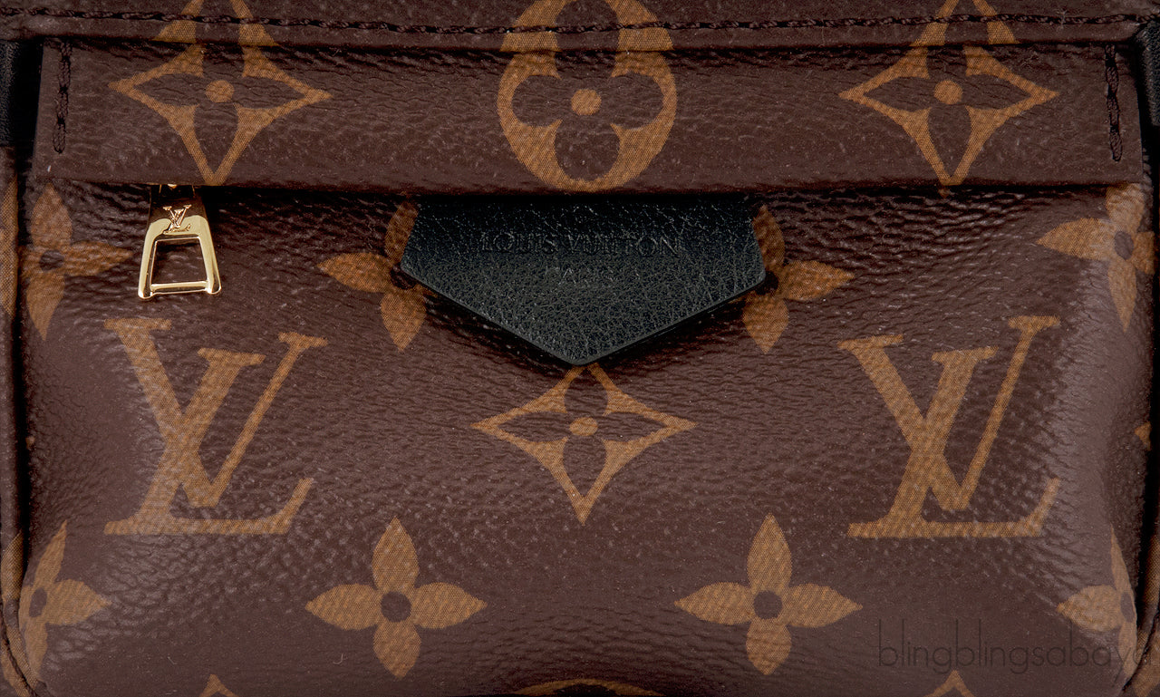 Palm Springs Backpack Mini
