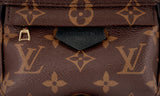 Palm Springs Backpack Mini