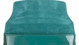 Gucci Bright Bit Green Patent Clutch