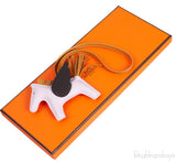 Rodeo PM Pegasus Bag Charm