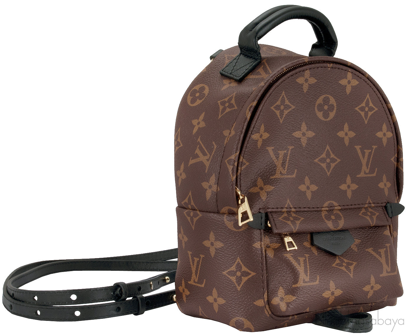 Palm Springs Backpack Mini
