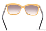 Black/Mustard FS5281 Sunglasses