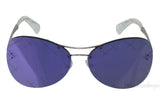 4218 Purple Sunglasses