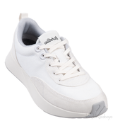 Allbirds Women White Courier Sneakers